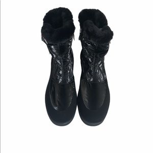 New Women’s Pajar winter boots